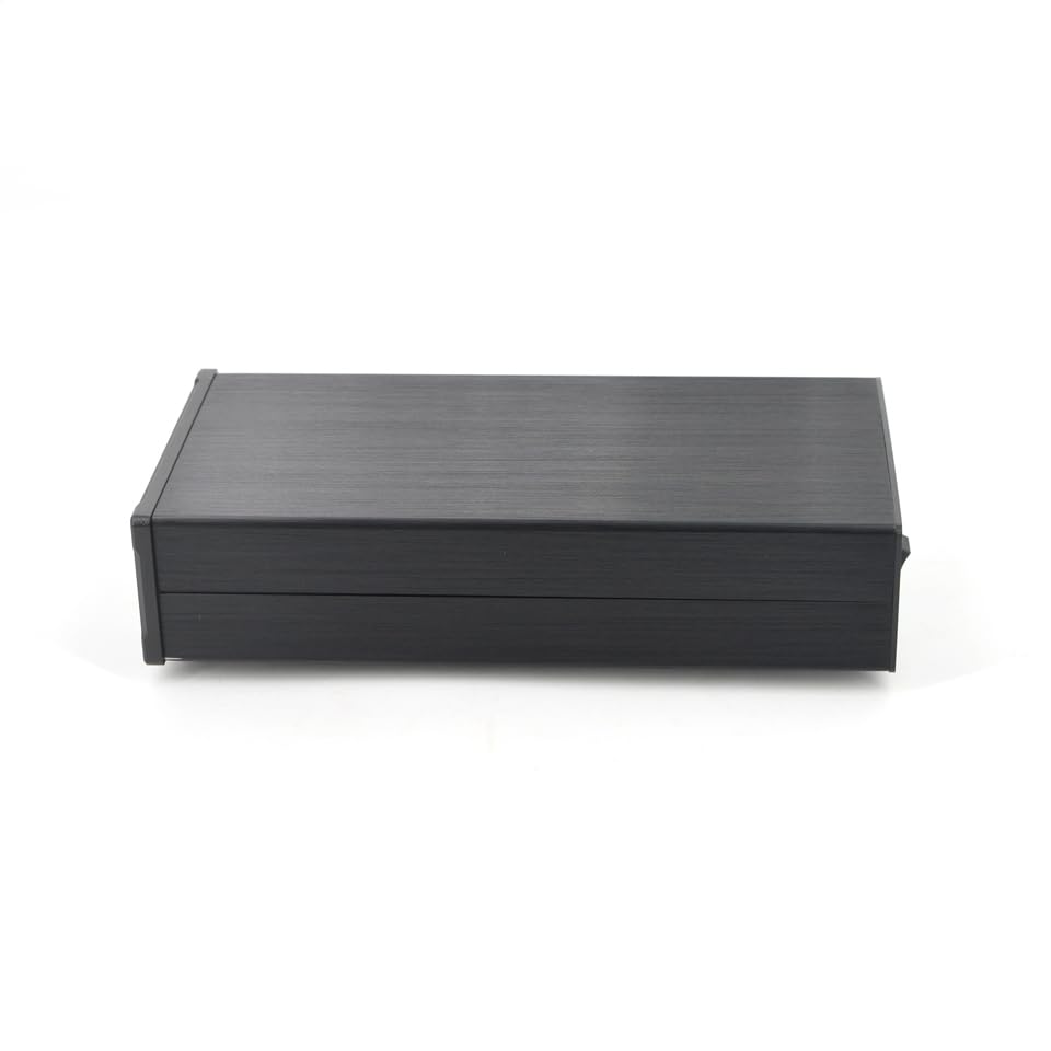 NEW Design AS32-Pro 50VA HiFi Ultra-Low Noise Linear Power Supply Overvoltage Protection DC12V