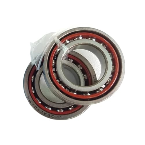 Roulement à billes 7018 ABEC-7 P4 contre l'échauffement des broches de machine