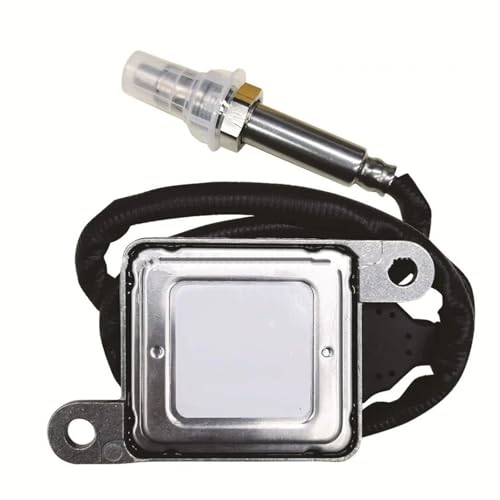 Capteur NOX A0009050104 : résolvez la surconsommation sur Mercedes W213 E450 E400 AMG E43