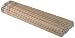 Produktbild Telwin Rutilelektroden, für Stahl, AWS A5.1: E6013, 227 ± 3 Stück, ca. Ø 2 x 300 mm, 2,5 kg