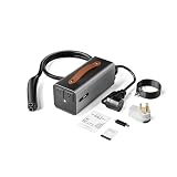Tesstudio 7.5KW NACS Discharger