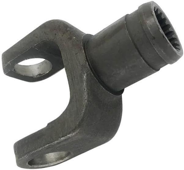 UNIVERSAL FRONT JOINT YOKE（FRONT DRIVING） For Jianshe 400cc ATV JS400 JS183FMQ Engines Parts