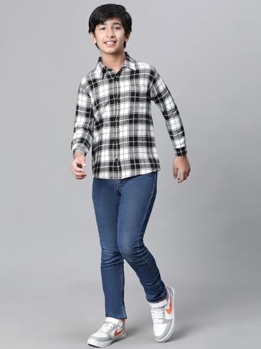 Image of oxolloxo Boys Shirt