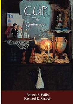 Cup: The Continuation