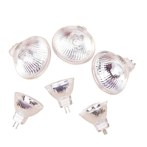 AC/DC 12V �n���Q���d�������v �J�b�v���C�g MR11 MR16 GU5.3 GU10 �X�|�b�g���C�g(A6)