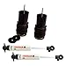 Ridetech - CoolRide Rear Coil to Air Conversion Kit