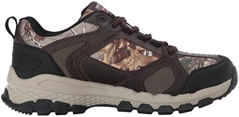 skechers men's outland 2.0 oxford