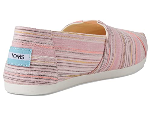 Image of Toms Womens Alpargata Cloudbound 10019891