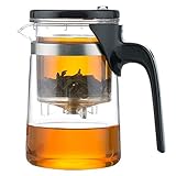 It's easy to travel and carry, just go out to play with a flowing cup and enjoy tea.