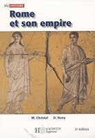 Rome Et Son Empire 201145963X Book Cover