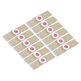 Tampon de traitement des verrues, extrait de plantes de plâtre de retrait de verrue professionnel doux et respirant pour les voyages à domicile pour les soins de santé
