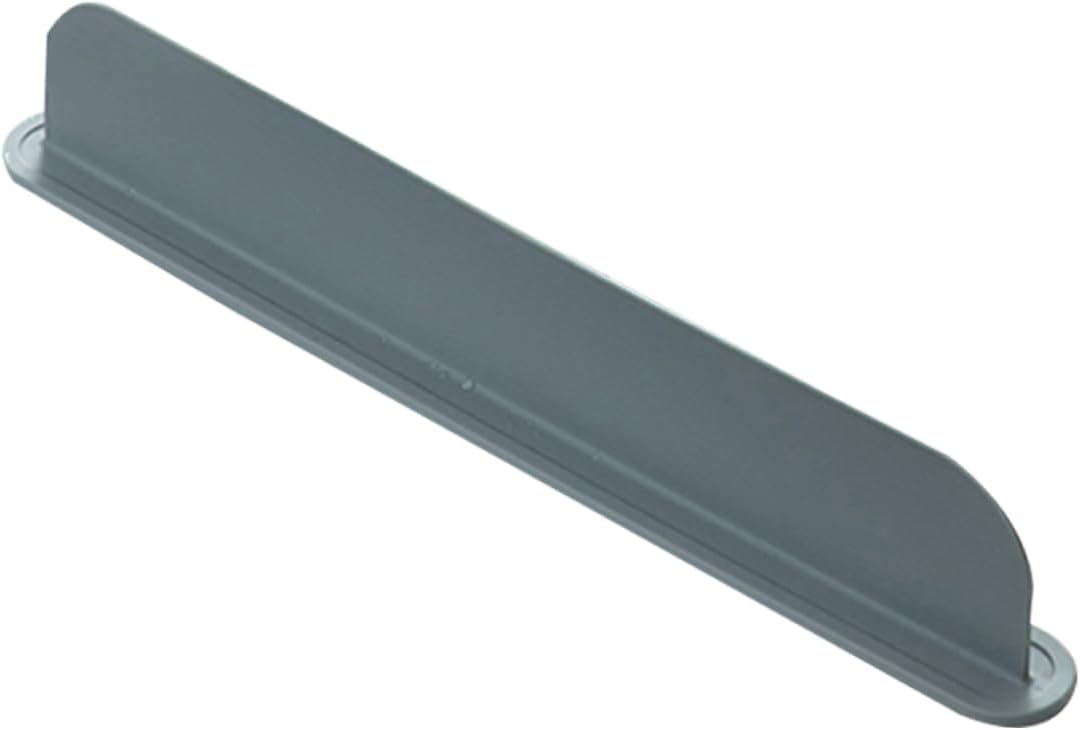 3pcs Water Baffle Sink Protectors for Kitchen Sink Splash Guard Buttons Easy Removal Cleaning