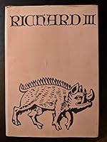 Richard III 0851150942 Book Cover