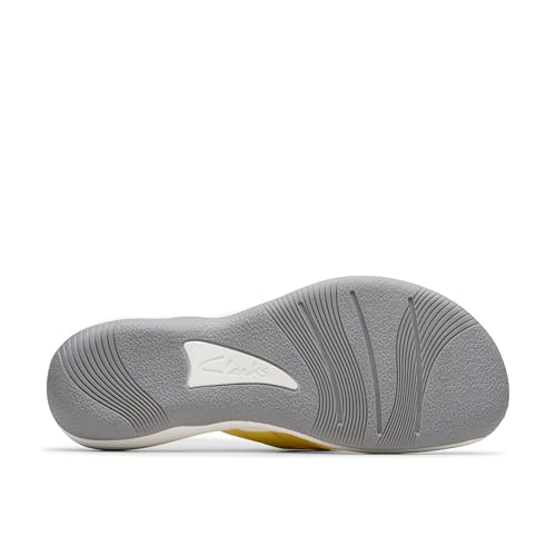Image of Clarks Women's Breeze Sea Flip-Flop
