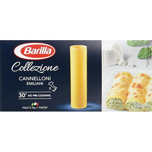 バリラ カネロニ