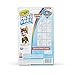 Crayola Color Wonder PAW Patrol Mini Box Set, 12 Coloring Pages & 4 Mess Free Markers, Toddler Coloring Activity, Gift for Kids, Ages 3 +