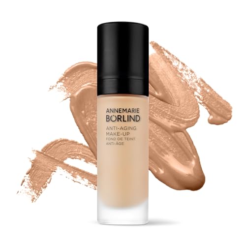 ANNEMARIE BÖRLIND Anti-Aging Make Up