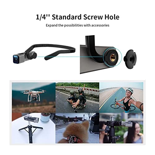 Ficha técnica ICOSAR Camara de accion Camara Vlog for Videos 4K WiFi Mini videocamara portable con Control Remoto Tarjeta de Memoria SD 64GB - Fernando Cortés Ficha técnica ICOSAR Camara de accion Camara Vlog for Videos 4K WiFi Mini videocamara portable con Control Remoto Tarjeta de Memoria SD 64GB - Fernando Cortés