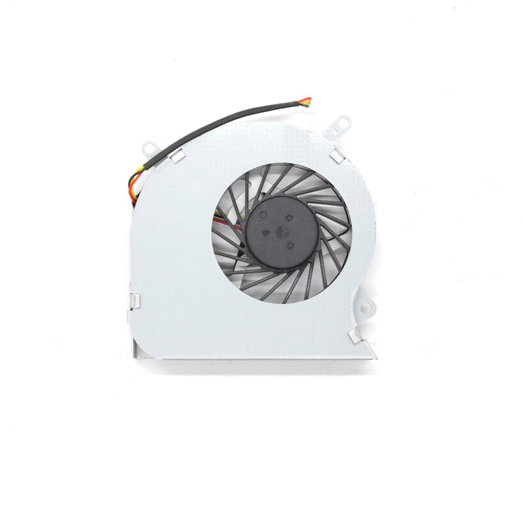 Laptop CPU Fan For RABOOK Firebat F560 DC5V 0.55A New