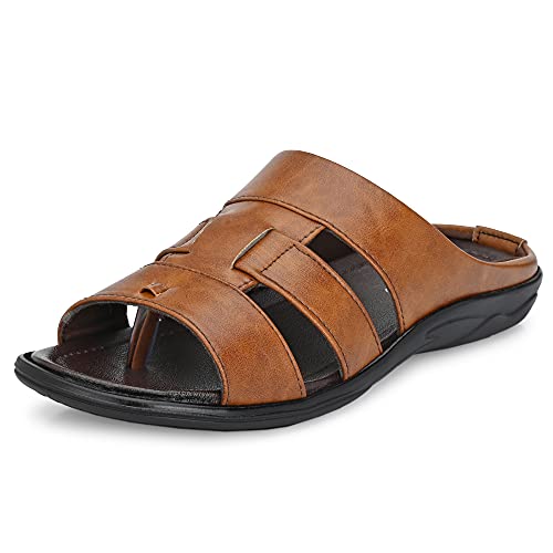 Centrino mens 5911-01 Thong Sandals
