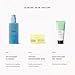 Versed Doctor’s Visit Instant Resurfacing Face Mask - AHA, BHA and Enzyme Exfoliating Mask Helps Reduce Hyperpigmentation - Smooth and Moisturize Skin with Vitamin C - Vegan (1.7 fl oz)