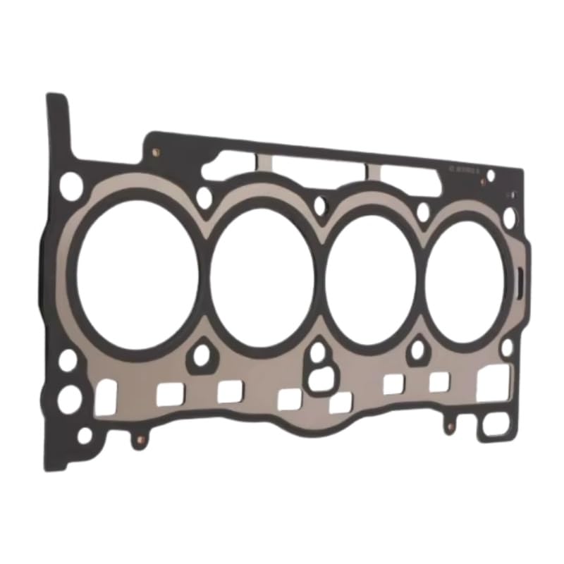Junta estanqueidad tapa válvulas Junta De Culata EA211 04E103383CD Motor Para A1 Para A3 Para Q2 Para Q3 Para VW Para Golf Para Jetta Para Passat 1,4 T