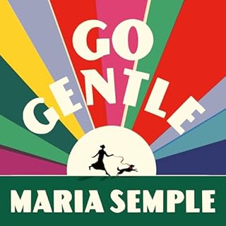 Go Gentle cover art