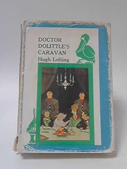 Doctor Dolittle's Return,Doctor Dolittle's Circus,Doctor Dolittle's Zoo,Doctor Dolittle's Caravan,Doctor Dolittle's Garden,Doctor Dolittle in the Moon