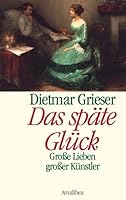 Das späte Glück 3850025055 Book Cover