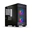 LANCOOL 205M MESH - microATX - Black