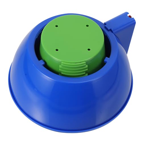 VICASKY Pool Float Kit Dispenser Thermometer for Pool Chemical Applicator Suitable for and Shock Treatment