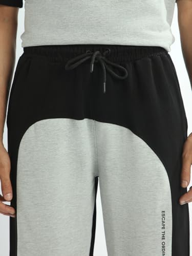 Image of Nobero Men Tracksuit | Co-Ord Set for men | Matching Jacket & Pants | Premium Fabric | Casual & Active Wear
