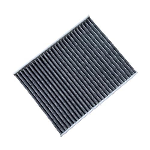 Filtro de aire de cabina de alta retención para BMW F30 F32 y Alpina