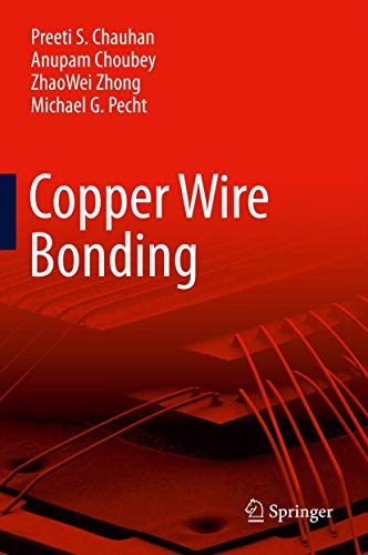 Copper Wire Bonding view 2