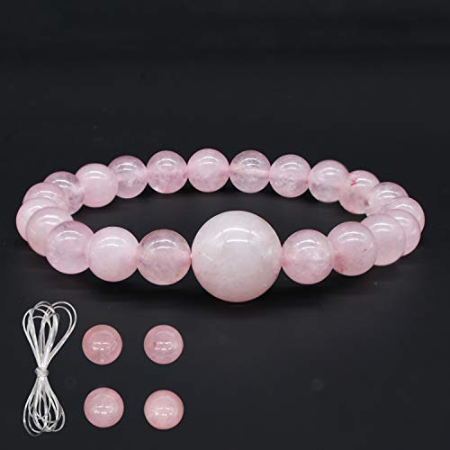 Anti Motion Sickness Bands, Nausea Wristband, Morning Sickness Nausea Relief, Adjustable Acupressure Bracelet for Sea Car Travel Sickness, Push Bead Into Wrist, Helps Vertigo, Relieves Dizziness