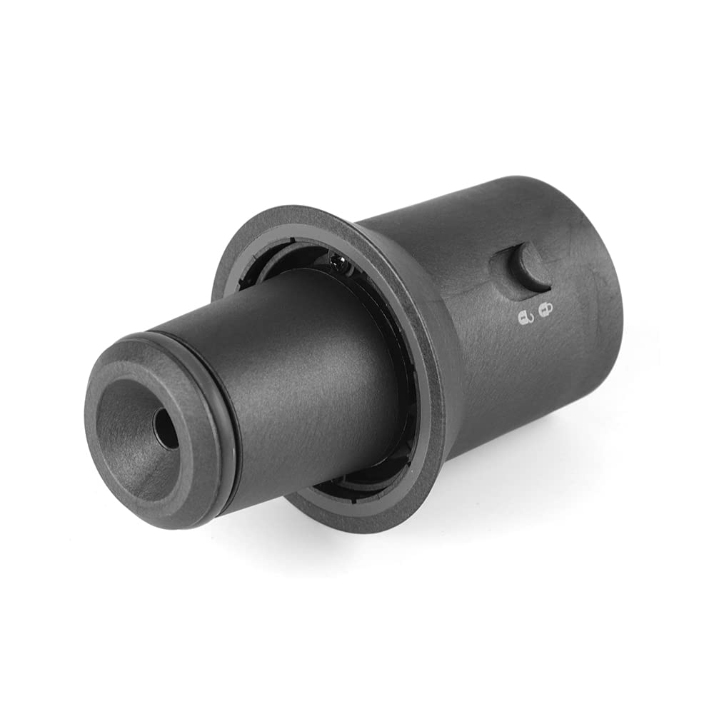 Ulepszona wersja, adapter zastępczy, suszarka do włosów, konwersja w lokówkę do Dyson Supersonic HD01, HD02, HD03, HD04, HD07, HD08 włosów