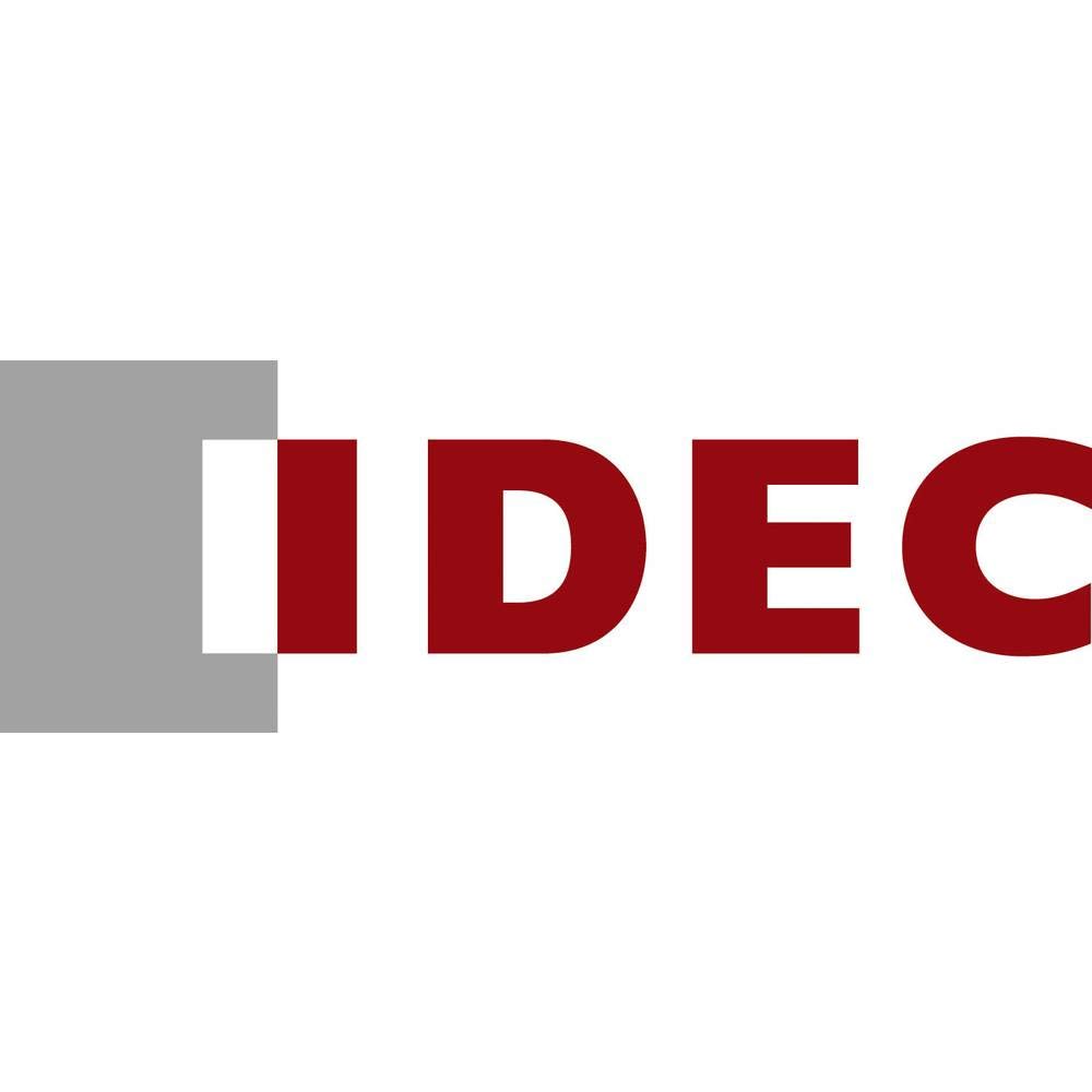 IDEC YW-E10 1 NO, 1 Pole, 10 AMP, 14-16 AWG, 600 VAC, Contact Block