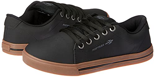 Tênis Fat Joe, Mormaii, Masculino, Black/Brown, 39