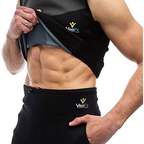 Gilet de Sudation VeoFit Cover