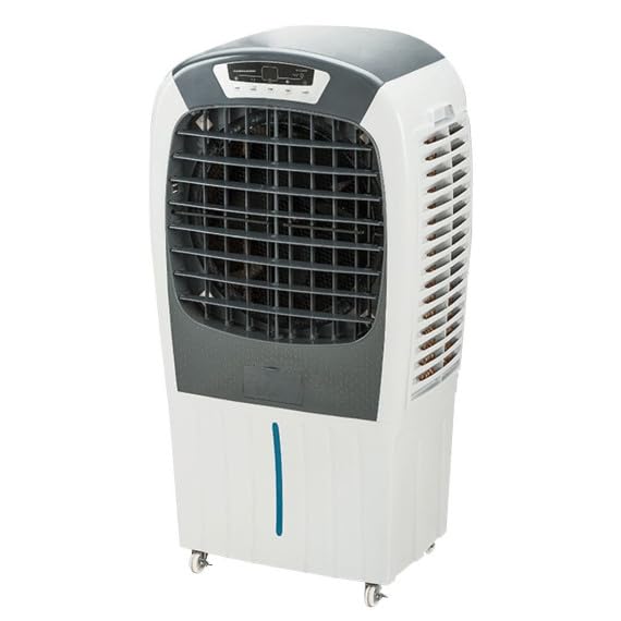Enfriador evaporativo MWHLB 5000 SH - 40 L
