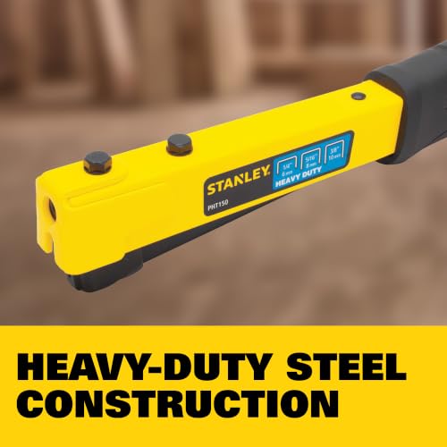Stanley Sharpshooter Hammer Tacker