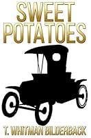 Sweet Potatoes 1450853943 Book Cover