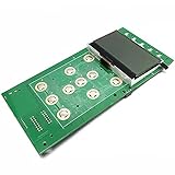 P1058930-001 Front Control...