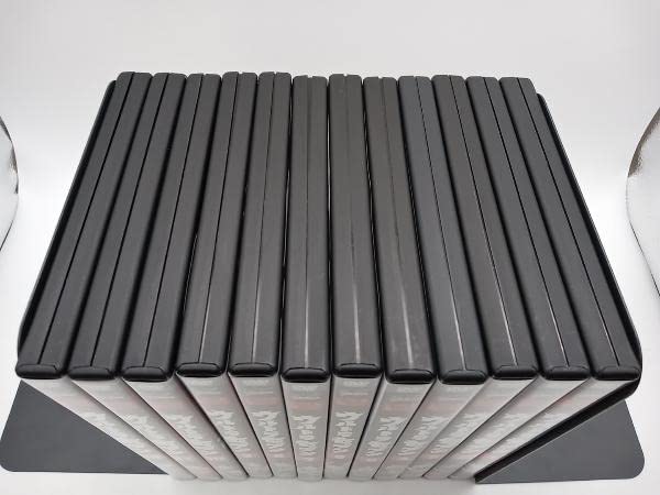 Amazon.co.jp: DVD [全12巻セット]ウルトラセブン ウルトラ1800 1~12