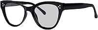 Vista 14 de Eyekepper Gafas de lectura fotocrómicas de transición para mujer