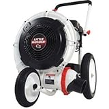 Little Wonder 99170-03-01 C5 leaf blower