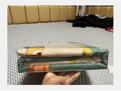 Waterproof Outdoor Sheer Curtains for Patio 2 Panels Pergola Curtains for Garden Patio Gazebo Waterproof Gazebo Curtains 132x213cm Outdoor Curtains - Image 8