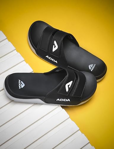 Image of Adda TM-ASTOR-4 Men EVA Slide
