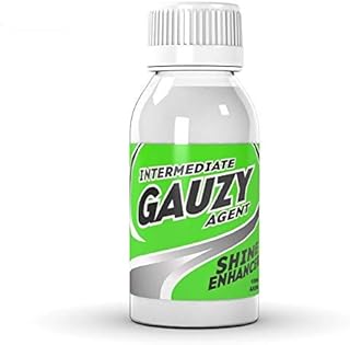 AK-Interactive Intermediate Gauzy Agent Shine Enhancer 894 - Model Building Paints and Tools # AK-894
