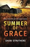 Summer of Grace 1838220429 Book Cover